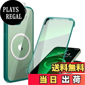 yzHAUTRKBG iPhone 13 Pro Max p P[X NA ʋKX Sʕی [MagSafeΉ] [JtC] sq^b` }OZ[t CX[dΉ ČRMILKi擾 ϏՌ ACtH