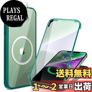 yzyʋKXEٓIȑϏՌzHAUTRKBG iPhone 14 Plus p P[X NA Sʕی [MagSafeΉ] [JtC] MȂ \tgTPUop[ }OZ[t CX