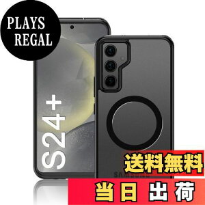 yzPRODELI P[X For Galaxy S24+/Galaxy S24 Plus p Jo[ PC+TPUf y ϏՌ CX[dΉ C菝h~ wh~  X}zP[X MNV[ s24 plus p یJo[i