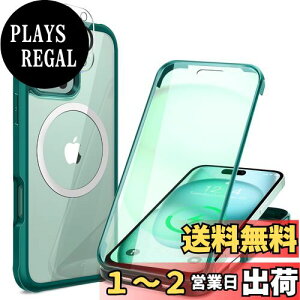 yzyʋKXEٓIȑϏՌzHAUTRKBG iPhone 16 Pro Max p P[X NA Sʕی [MagSafeΉ] [JtC] ^b`plx }OZ[t CX[dΉ 