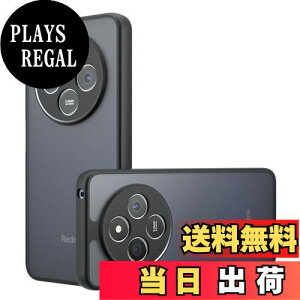yzPRODELI P[X For Redmi 14C p Jo[ ϏՌ PC+TPUf  wh~  h~ C菝h~ X}zP[X redmi 14c p یJo[