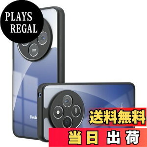 yzPRODELI P[X For Redmi 14C p Jo[ ϏՌ PC+TPUf h~ ϖh~  Yی C菝h~ X}zP[X redmi 14c p یJo[ij