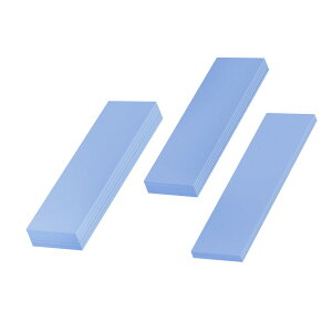 yzRongdeson T[}pbh 15pbN 3ނ̌ M\΍ pWG[^[tB ʕMVR[pbh M`6.0 W/mk 炩ގ SSD CPU GPU LED IC`bvZbgpp u