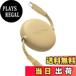 �y���������zUSB Type C �P�[�u�� VOLTME ����莮 USB-C to USB-C 100W 5A PD3.0 �}���[�d �^�C�vc �P�[�u�� �������^�C�v �f�[�^�]�� 480Mbps ���܂Ȃ� �y�� �R���p�N�g LED���C�g�t�� iPhone 15�AMacBook Pro�AMate