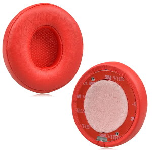 yzJHZZWJ C[pbh ݊ pbh p Beats Solo 2 & Solo 3 Wireless On-Ear wbhz C[NbV Ή red