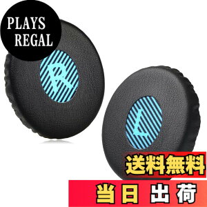 �y���������zJHZZWJ �C���[�p�b�h �݊��� �p�b�h �����p Bose On-Ear 2 (OE2 & OE2i)/ Soundlink On-Ear (OE)/ SoundTrue On-Ear (OE) �w�b�h�z���� �C���[�N�b�V���� �Ή� blue