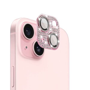 yzAnnTec iPhone 15 / iPhone 15 Plus p JtB YJo[ Jی CXg[yA~+KXz iPhone 15 / iPhone 15 Plus Ή YS̕ی IoI[o[