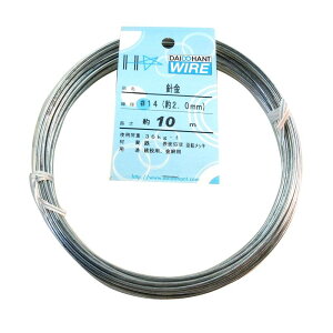 yz_Ch[ng (DAIDOHANT) (  ) bLj [ S E bL ] [] #14 2.0 mm x [] 10m 10155862