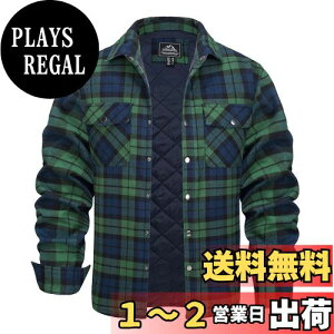 yz[KEFITEVD] WPbg Y 傫TCY Vc  tl `FbNVc LeBO oCNEGA ȃWPbg AE^[ ƒ h O[ 2XL