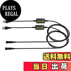 yzR~l(KOMINE) oCNp O[u EK-315 USB 5V-7.4V O[uRo[^[ Black Free