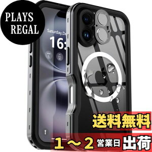 yzyhEČREMagSafeΉzUMITTOS iPhone 16 p P[X h Ռz BeΉ Qi[dΉ FؑΉ Sʕی Sh h ho ~ 莝₷  ϏՌ X