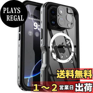 yzyhEČREMagSafeΉzUMITTOS iPhone 16 Pro p P[X h Ռz BeΉ Qi[dΉ FؑΉ Sʕی Sh h ho ~ 莝₷  ϏՌ 