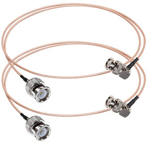 yzBNCP[uRG316 TUOLNK BNCIX-BNCIXpP[uiCCTV 4K 1080P HD SDIP[upj3.28tB[gi1Mj50I[ BNC P[u 2{