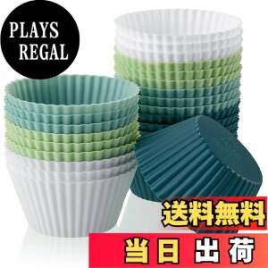 �y���������zVivi Bakie �������J�b�v �V���R�� 24���Z�b�g �x�[�L���O�J�b�v �}�t�B���J�b�v �J��Ԃ����p�\ �J�b�v�P�[�L�^ �}�t�B���^ �I�[�u���Ή� ���َq�^�}�t�B���^ (�������f�B)