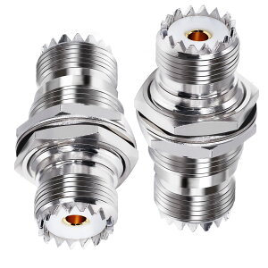 yzMX-X ϊA_v^[ TUOLNK p MJ-MJ [ M^ RlN^[ UHF X - UHF X A_v^[ SO239 ibg oNwbh pl }Eg A_v^[ CB WIp 2