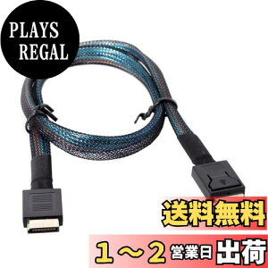 yzchenyang OCuLink PCIe PCI-Express SFF-8611 4i - OCuLink SFF-8611 SSD f[^ANeBuP[u 50cm