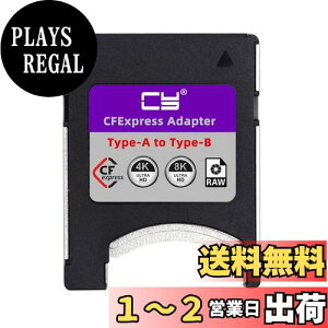 yzNFHK CFexpress Type-A - Type-B [J[hLbgP[X CFE CFA - CFBA_v^[ JΉ 8K RAW PCIe g, NF-SA-080