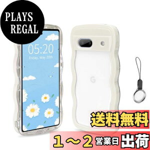 yzHILEGENER Google Pixel 7A 킢 P[X gt[ ˂ ϏՌ O[O sNZ7A 6.1C`p~ X}zP[XEF[u fUC ɃtBbg X}zJo[ ؍ 