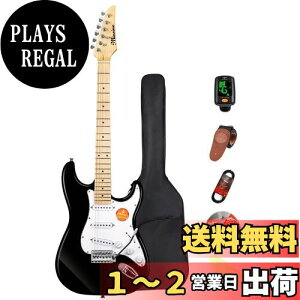 yzBullfighter SҌGLM^[Aj̎qA̎qAwAl̃jo[TfAvtFbViȃGg[x̓dqM^[y ST Electric Guitar MS100 (Black-2
