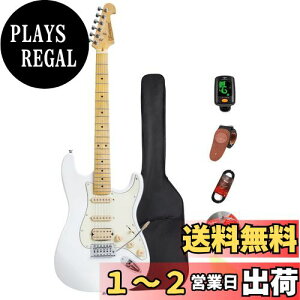 yzBullfighter GLM^[ S҃Zbgt GLM^[  P[X sbN Xgbvelectric guitarXggLX^[^Cv D120 (White)