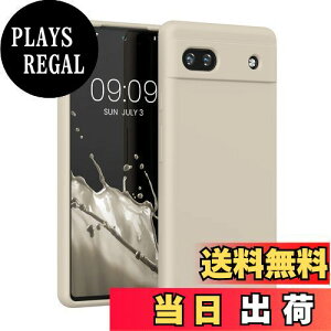yzkwmobile X}zP[X Google Pixel 6aΉ P[X - TPU Lbh VR Jo[ - ϏՌ h~ TT Case