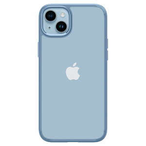 yzSpigen iPhone14 P[X Xgbvz[t NA ϏՌ ČRMILKi擾 ςȂ TPU op[P[X 2d\ 菝h~ CX[dΉ EgEnCubh ACS05580 (