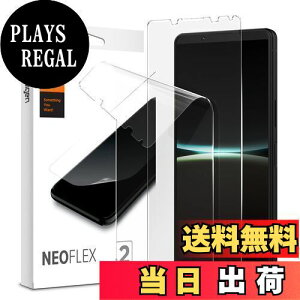yzSpigen NeoFlex tB Sony Xperia 5 IV p Sʕی TPUf \j[ xperia5 iv Ή \蒼\ tJo[ 2