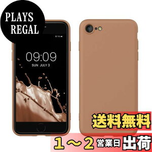 yzkwmobile X}zP[X Apple iPhone SE3 / iPhone SE2 / iPhone SE (2022) / iPhone SE (2020) / iPhone 8 / iPhone 7Ή P[X - ɔ TPU VR }CNt@Co[ Jv`[m