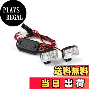 yzSHEAWA 1/8 1/10 RCJ[pX|bgCg fCCg zCg Px v LED [NCg ėp  i Kyosho^~ȂǂRCJ[ɑΉ\ (v)