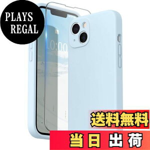 yzSURPHY iPhone13 P[X VR, tBt 6.1C`Ή(2021)ACtH13 VRP[XiY̑Sʕیj ϏՌ y wh~ Sʕی iPhone13\tgJo[ (NE