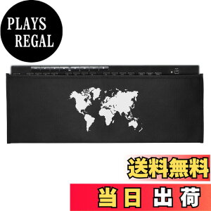 �y���������zkwmobile Logitech MK270 Wireless�Ή� �_�X�g�J�o�[ - �p�\�R�� �L�[�{�[�h �v���e�N�^�[ ���悯 �J�o�[�P�[�X PC