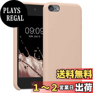 yzkwmobile Apple iPod Touch 6G / 7G (6ځE7)Ή P[X - Lbh TPUVR ϏՌ ی AC|bh ^b`Ή