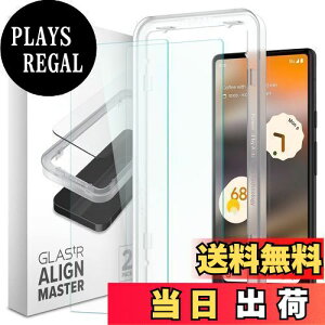 yzSpigen AlignMaster KXtB Google Pixel 6a p KChgt wFؑΉ Uh~ Pixel6a p ی tB 2
