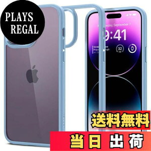 yzSpigen iPhone14ProMax P[X Ռz ϏՌ Xgbvz[t ČRMILKi擾 ςȂ TPU op[P[X 2d\ 菝h~ CX[dΉ EgEnCubh AC