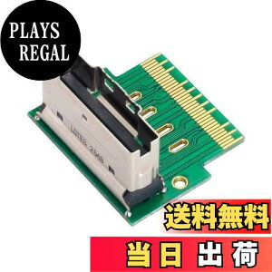 yzCablecc PCI-E Slimline SAS 4.0 SFF-8654 8i74pinSFF-865474pinIX-XGNXe_[A_v^[pxteXgc[