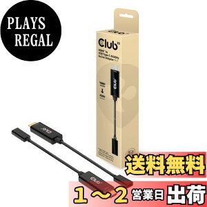 yzClub 3D HDMI Male IX to USB Type C Female X ANeBu A_v^ 4K@60Hz (CAC-1333)
