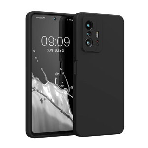 yzkwmobile X}zP[X Xiaomi 11T / 11T ProΉ P[X - ɔ TPU VR }CNt@Co[ F