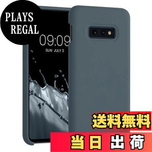 yzkwmobile X}zP[X Samsung Galaxy S10eΉ P[X - TPU Lbh VR Jo[ - ϏՌ h~ TT Case