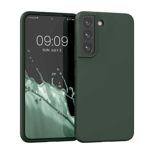 yzkwmobile X}zP[X Samsung Galaxy S22Ή P[X - ϏՌ ~ \tg TPU VR - XO[