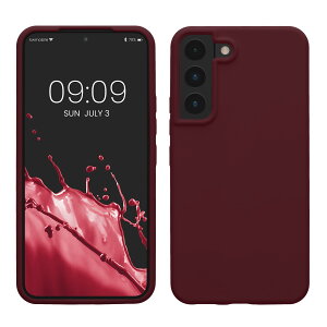 yzkwmobile X}zP[X Samsung Galaxy S22Ή P[X - TPU Lbh VR Jo[ - ϏՌ h~ TT Case