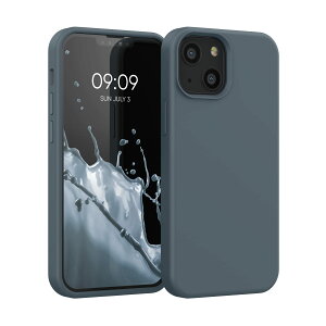 yzkwmobile X}zP[X Apple iPhone 13 miniΉ P[X - TPU Lbh VR Jo[ - ϏՌ h~ TT Case