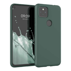 yzkwmobile X}zP[X Google Pixel 5a 5GΉ P[X - ϏՌ ~ \tg TPU VR - X[L[u[O[
