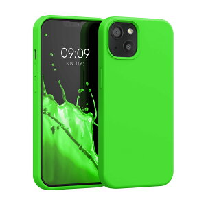 yzkwmobile X}zP[X Apple iPhone 13Ή P[X - TPU Lbh VR Jo[ - ϏՌ h~ TT Case