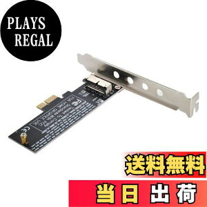yzCablecc PCI Express PCI-E 1X - 12+16s 2013-2017 Mac Pro Air SSD ϊJ[h A1493 A1502 A1465 A1466p