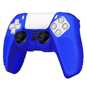yzRDFJ PS5Rg[[p یP[X h~ VRXL veNg P[X یJo[ veNgt[ for PS5 Controller (u[)