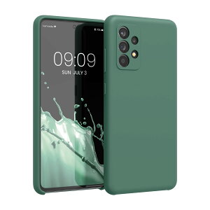 yzkwmobile X}zP[X Samsung Galaxy A52 / A52 5G / A52s 5GΉ P[X - TPU Lbh VR Jo[ - ϏՌ h~ TT Case