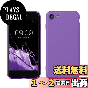 yzkwmobile X}zP[X Apple iPhone SE3 / iPhone SE2 / iPhone SE (2022) / iPhone SE (2020) / iPhone 8 / iPhone 7Ή P[X - ɔ TPU VR }CNt@Co[ I[Lbh