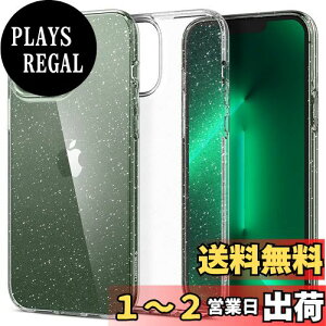 yzSpigen iPhone 13 Pro Max P[X TPU \tgP[X LL  ČRMILKi擾 ΂ݖ h~ Yی 1.5mm ^ y LbhENX^ Ob^[ ACS03198 (N