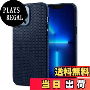 yzSpigen iPhone 13 Pro Max P[X TPU \tg P[X }bg ~ ϏՌ ČRMILKi擾 h~ wh~ Ռz CX[dΉ LbhEGA[ ACS03202 (lCr[Eu[)