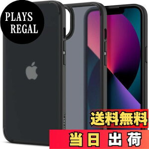 yzSpigen yn18N̋ZṕziPhone 13 P[X ϏՌ  ψ؂Ȃ wh~ ČRMILKi擾 2d\ TPU PC op[P[X 菝h~ CX[dΉ EgEnCu